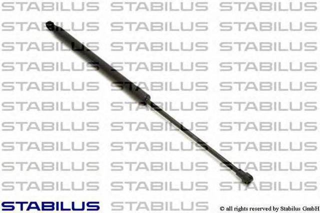 020594 STABILUS Амортизатор крышки багажника (двери 3/5-й задней) купить в Николаев