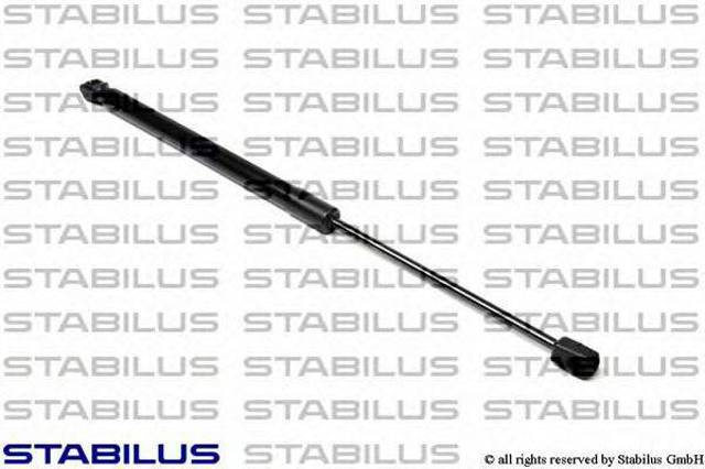Амортизатор крышки багажника 020890 STABILUS