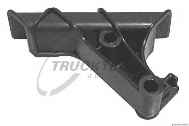 TRUCKTEC 0212126 Успокоитель цепи ГРМ, нижний в наличии Николаев