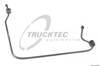 Трубка топливная форсунки 4-го цилиндра 0213069 TRUCKTEC