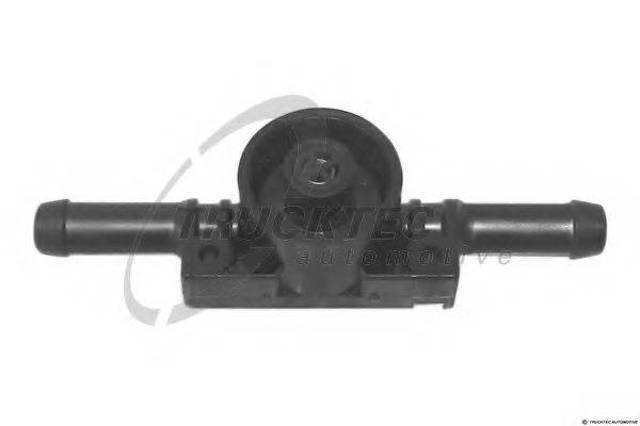 Клапан отсечки топлива 0213074 TRUCKTEC