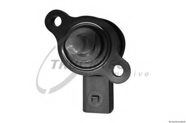 Регулятор давления топлива 0213080 TRUCKTEC