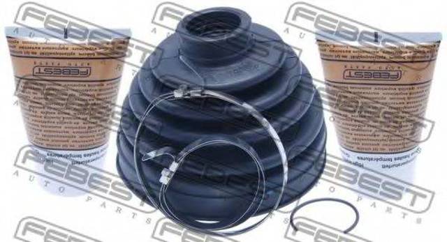 FEBEST 0215R51R Пыльник ШРУСа задней полуоси внутренний в наличии Ирпень