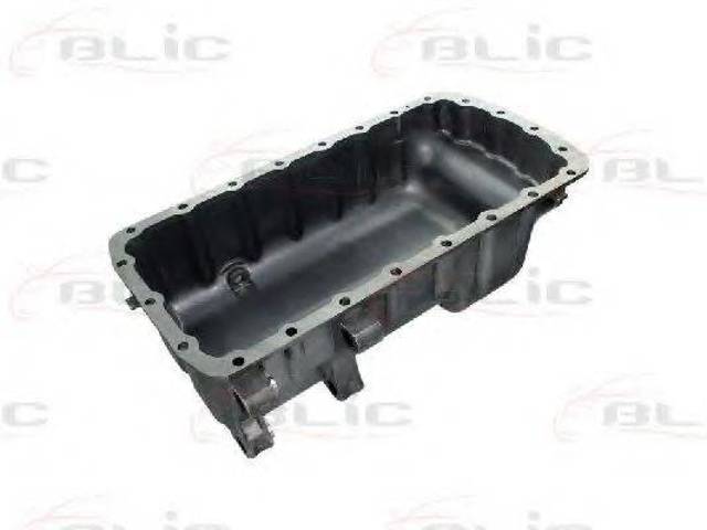 Защита двигателя 0216005507477P 4MAX