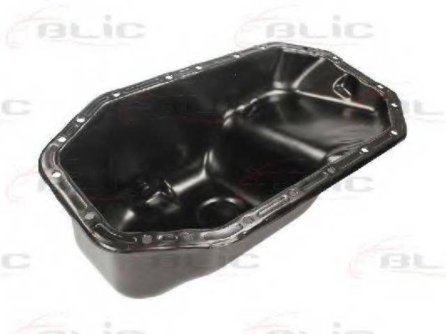 Масляный поддон двигателя 0216009506471P 4MAX