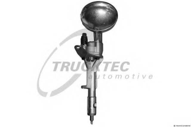 Масляный насос двигателя 0218024 TRUCKTEC