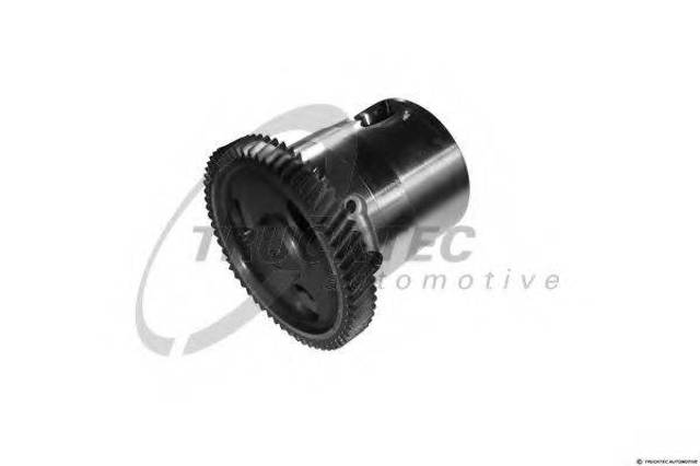 Масляный насос 0218105 TRUCKTEC