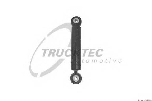 Демпфер натяжителя приводного ремня 0219022 TRUCKTEC