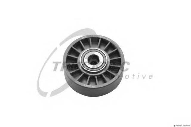 TRUCKTEC 0219071 Ролик натяжителя приводного ремня в наличии Каменское