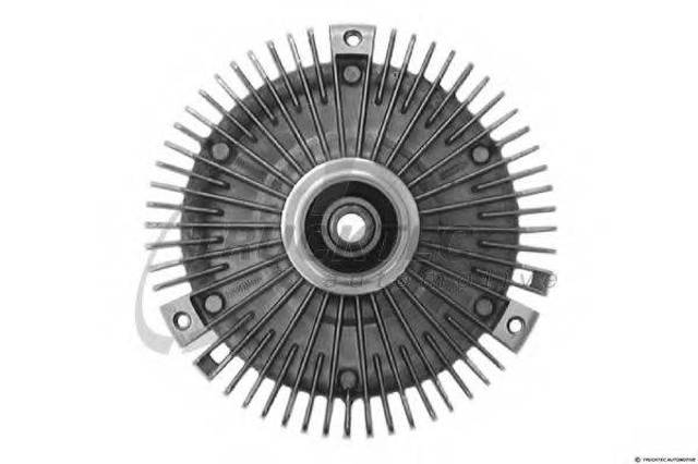 Вискозная муфта 0219101 TRUCKTEC