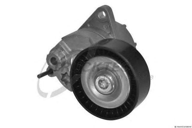 Натяжитель клинового ремня 0219131 TRUCKTEC