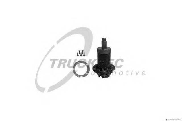 Насос системы охлаждения 0219159 TRUCKTEC