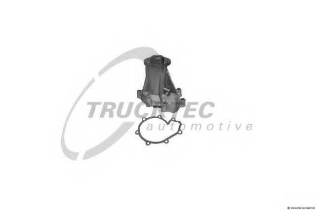 Помпа водяная, (насос) охлаждения 0219161 TRUCKTEC