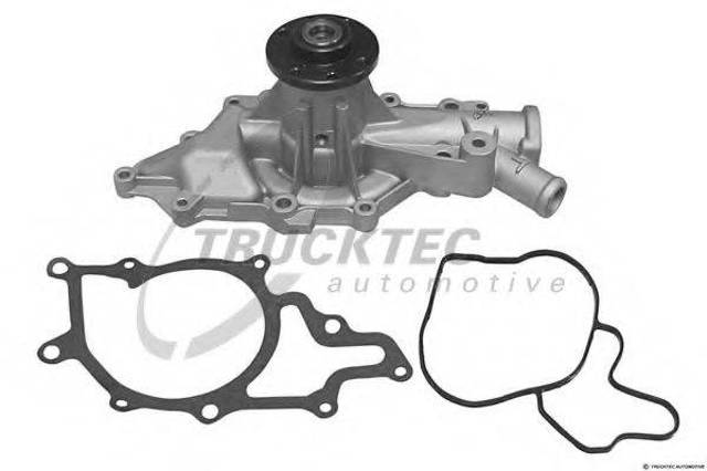 Помпа водяная, (насос) охлаждения 0219200 TRUCKTEC