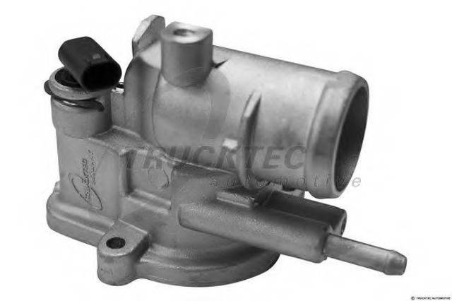 Термостат в сборе 0219218 TRUCKTEC