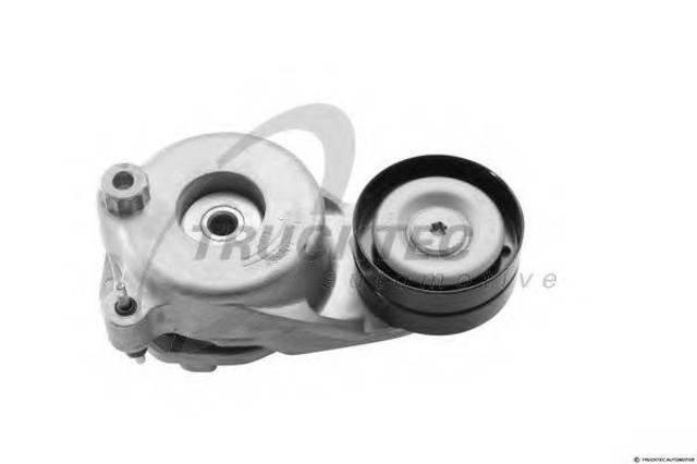 Натяжитель клинового ремня 0219245 TRUCKTEC
