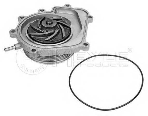 Насос охлаждения 0219264 TRUCKTEC