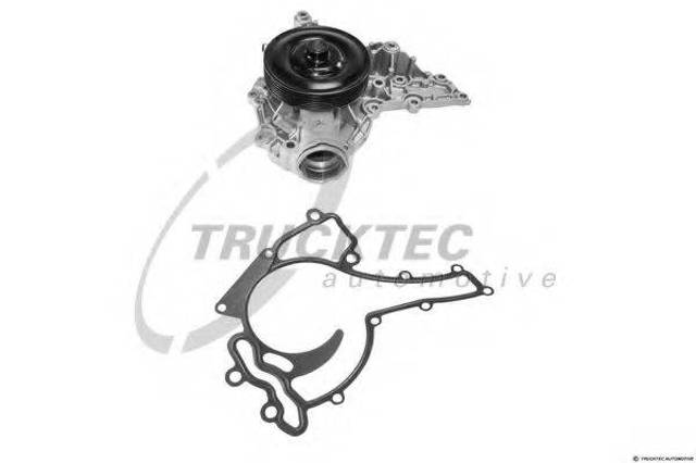 Водяной насос 0219331 TRUCKTEC
