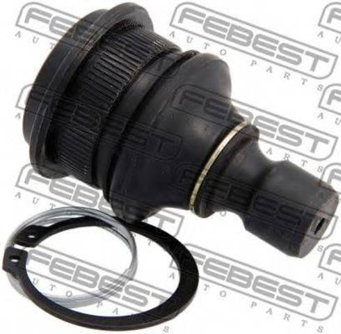FEBEST 0220J31 Шаровая опора нижняя в наличии Ужгород