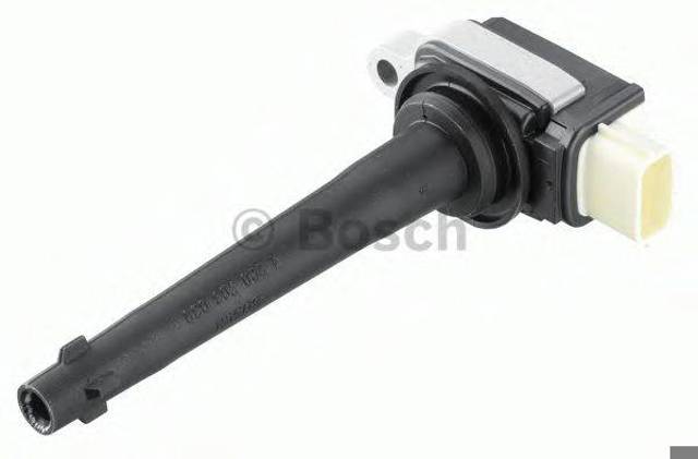Катушка 0221504030 BOSCH