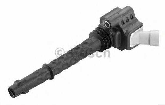 Модуль зажигания 0221504036 BOSCH