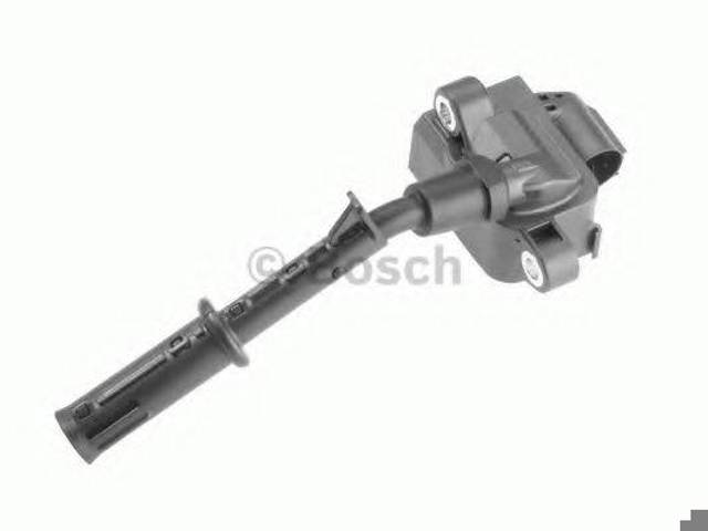Катушка 0221604034 BOSCH