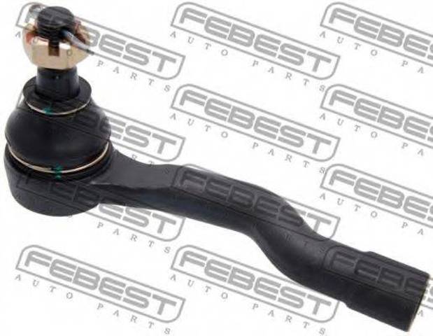 0221S50R FEBEST Рулевой наконечник купить в Харьков