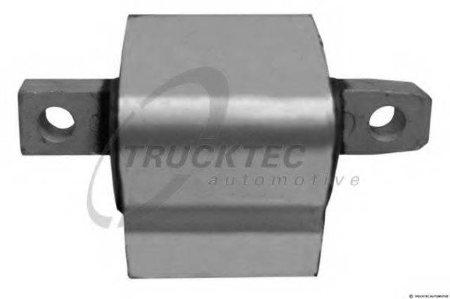 Подушка КПП 0222032 TRUCKTEC