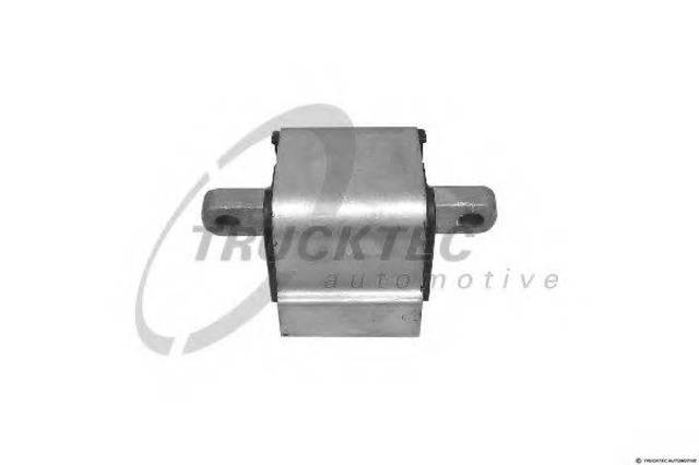 Опора КПП 0222040 TRUCKTEC