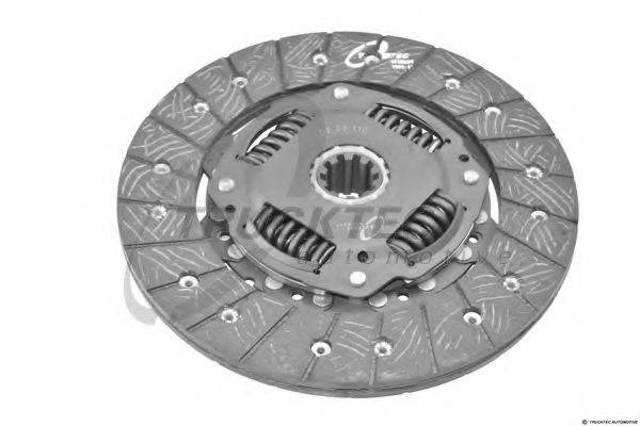 Диск сцепления 0223110 TRUCKTEC