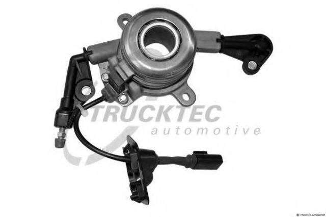 Цилиндр сцепления рабочий с выжимным подшипником 0223136 TRUCKTEC