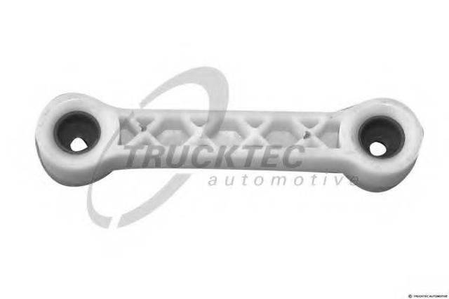 TRUCKTEC 0224015 Тяга кулисы АКПП/КПП в наличии Хмельницкий