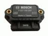 Модуль зажигания, коммутатор 0227100200 BOSCH