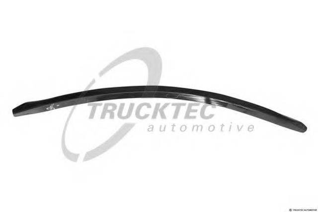Передние рессоры 0230184 TRUCKTEC