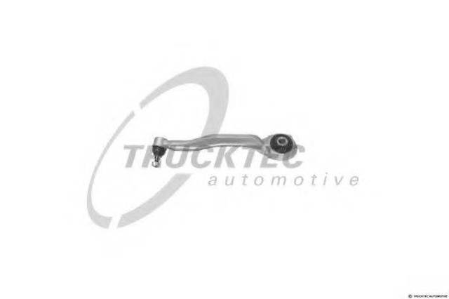 Рычаг передний нижний левый 0231055 TRUCKTEC