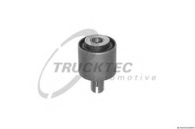 TRUCKTEC 0232028 Сайлентблок заднего верхнего рычага в наличии Киев