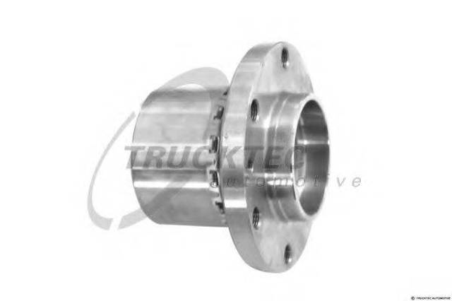 Ступица колеса передняя 0232098 TRUCKTEC