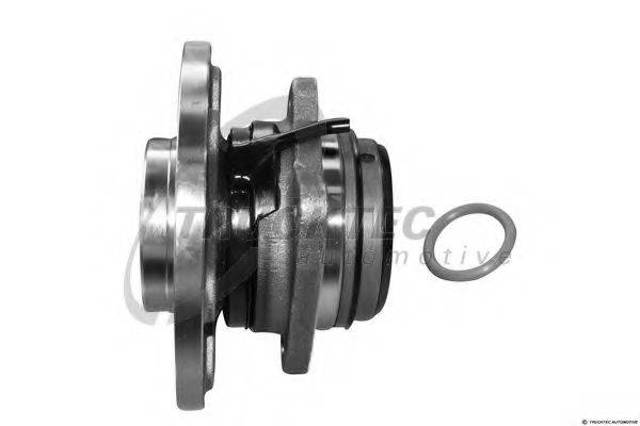Задняя шпиндель 0232133 TRUCKTEC