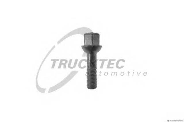 TRUCKTEC 0233004 Колесный болт в наличии Каменское