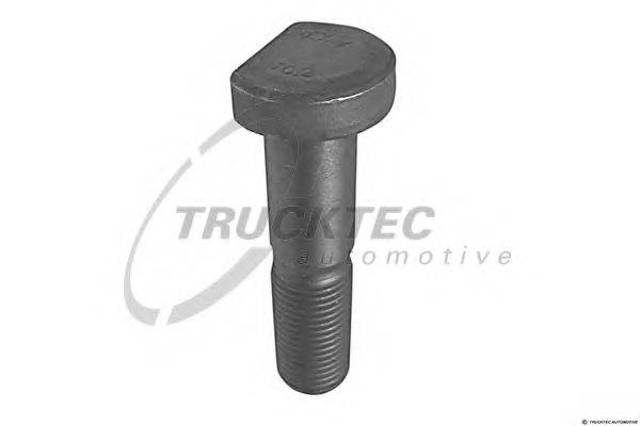 TRUCKTEC 0233019 Колесный болт в наличии Чернигов