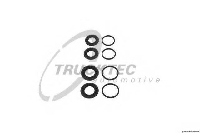 Ремкомплект суппорта тормозного, переднего 0235041 TRUCKTEC
