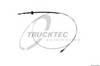 Трос стояночного тормоза передний 0235260 TRUCKTEC