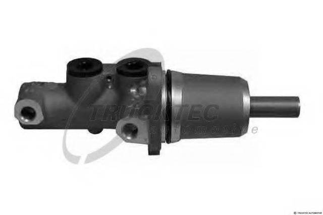 Цилиндр главный тормоза (гидротормозов) 0235288 TRUCKTEC