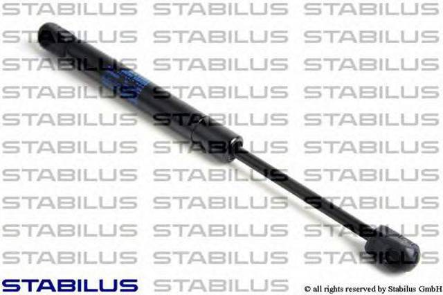 STABILUS 023555 Амортизатор крышки багажника (двери 3/5-й задней) в наличии Сумы