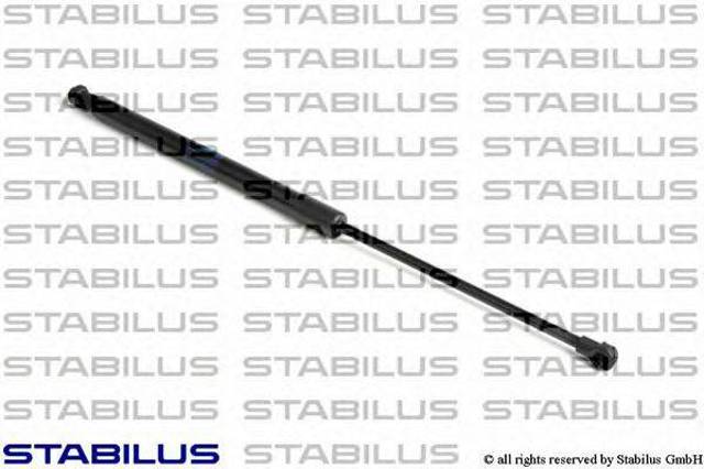 023581 STABILUS Амортизатор багажника купить в Сумы