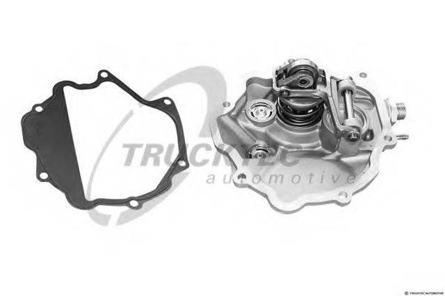 Насос вакуумный 0236057 TRUCKTEC