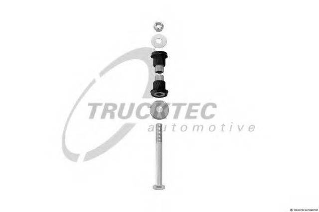 Ремкомплект маятникового рычага 0237033 TRUCKTEC