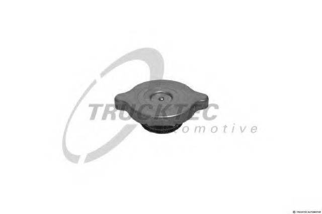 TRUCKTEC 0240074 Крышка (пробка) радиатора в наличии Винница
