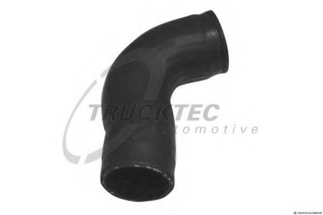 Шланг/патрубок интеркуллера 0240135 TRUCKTEC