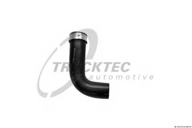 Шланг/патрубок интеркуллера 0240234 TRUCKTEC